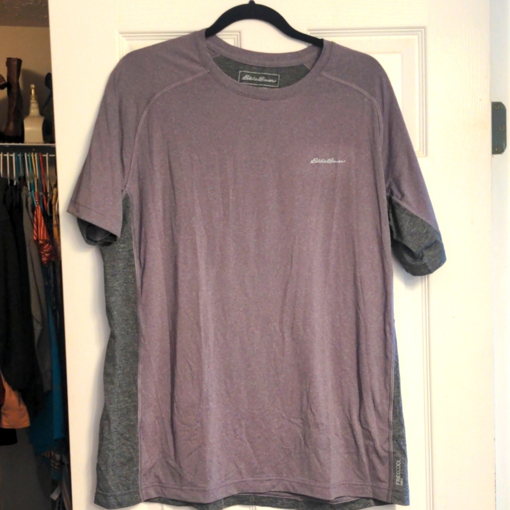 Eddie Bauer T-shirt